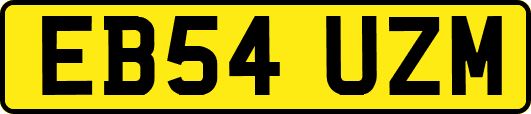 EB54UZM