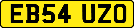 EB54UZO