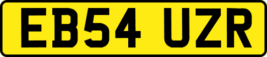 EB54UZR