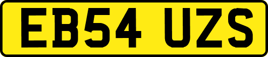 EB54UZS