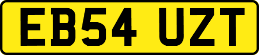EB54UZT