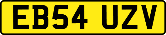 EB54UZV
