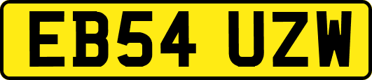 EB54UZW
