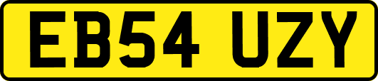 EB54UZY