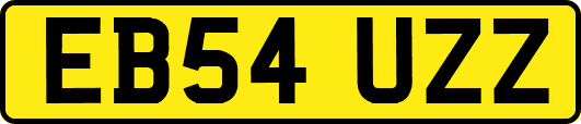 EB54UZZ