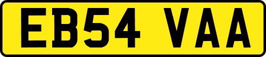 EB54VAA