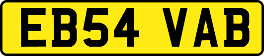 EB54VAB