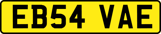 EB54VAE