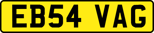 EB54VAG