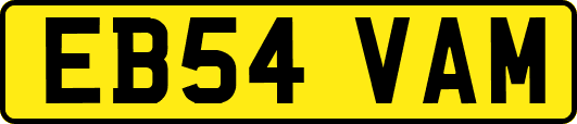 EB54VAM