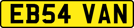 EB54VAN