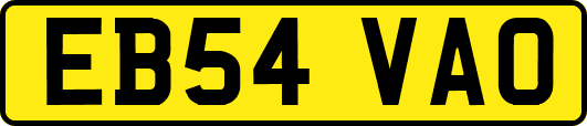 EB54VAO