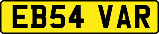 EB54VAR