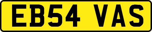 EB54VAS
