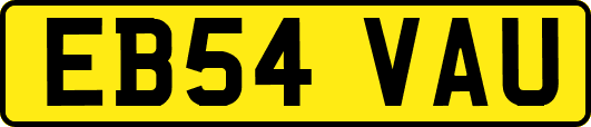 EB54VAU