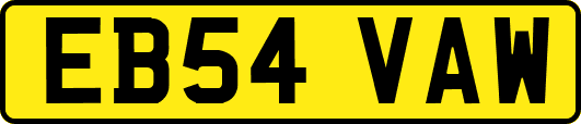 EB54VAW