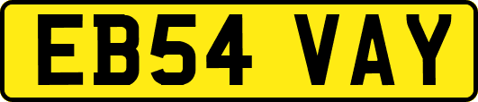 EB54VAY