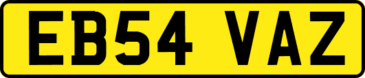 EB54VAZ