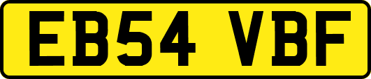 EB54VBF