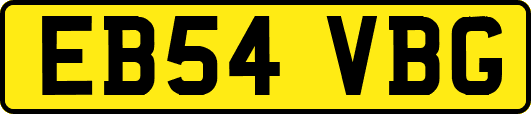 EB54VBG