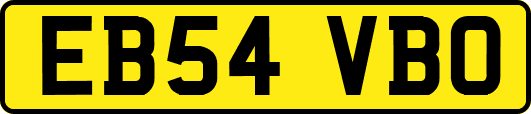 EB54VBO