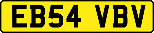 EB54VBV