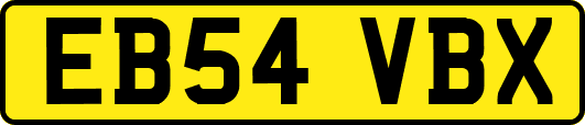 EB54VBX