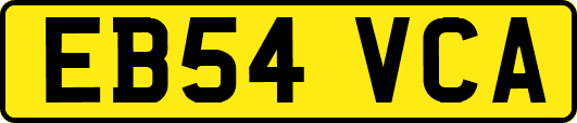 EB54VCA