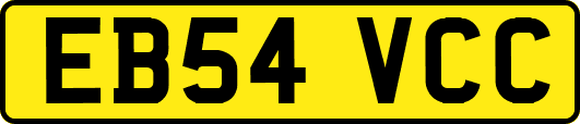 EB54VCC