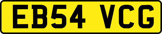 EB54VCG