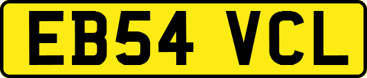 EB54VCL