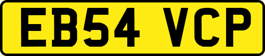 EB54VCP