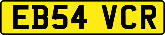 EB54VCR
