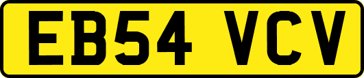 EB54VCV