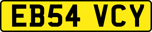 EB54VCY