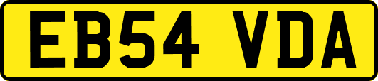 EB54VDA