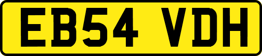 EB54VDH