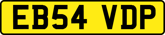 EB54VDP