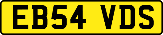 EB54VDS