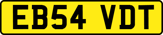 EB54VDT