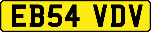 EB54VDV