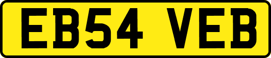 EB54VEB