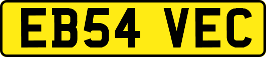 EB54VEC
