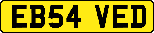 EB54VED