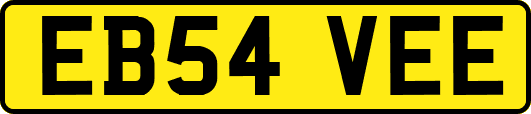 EB54VEE