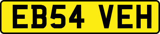 EB54VEH
