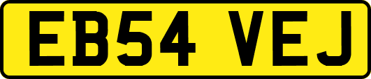 EB54VEJ
