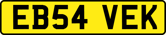 EB54VEK