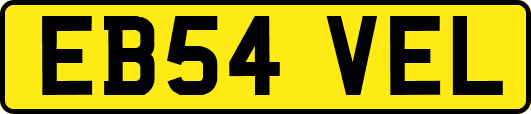 EB54VEL