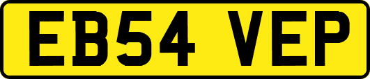 EB54VEP